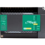 PLC-FB1616R0202 Front View