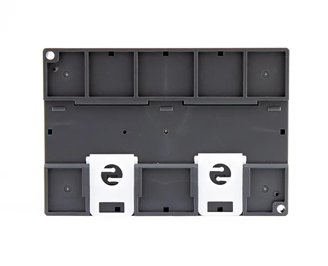 PLC-FB1616R0202 Back View