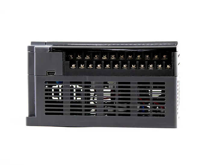 PLC-FB1616R0202 Bottom View
