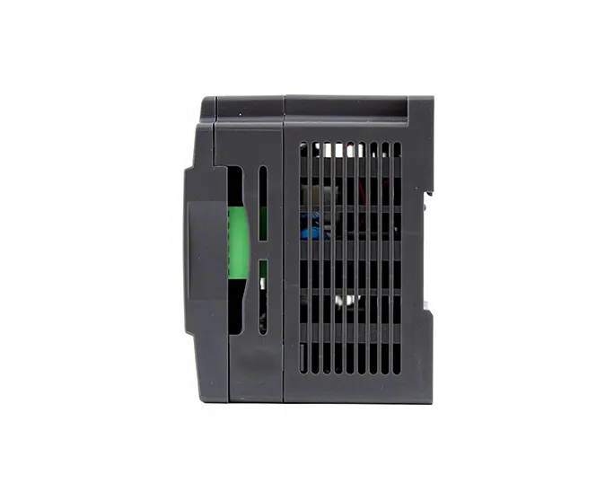 PLC-FB1616R0202 Side View 1