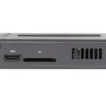 RMI5001 Left View
