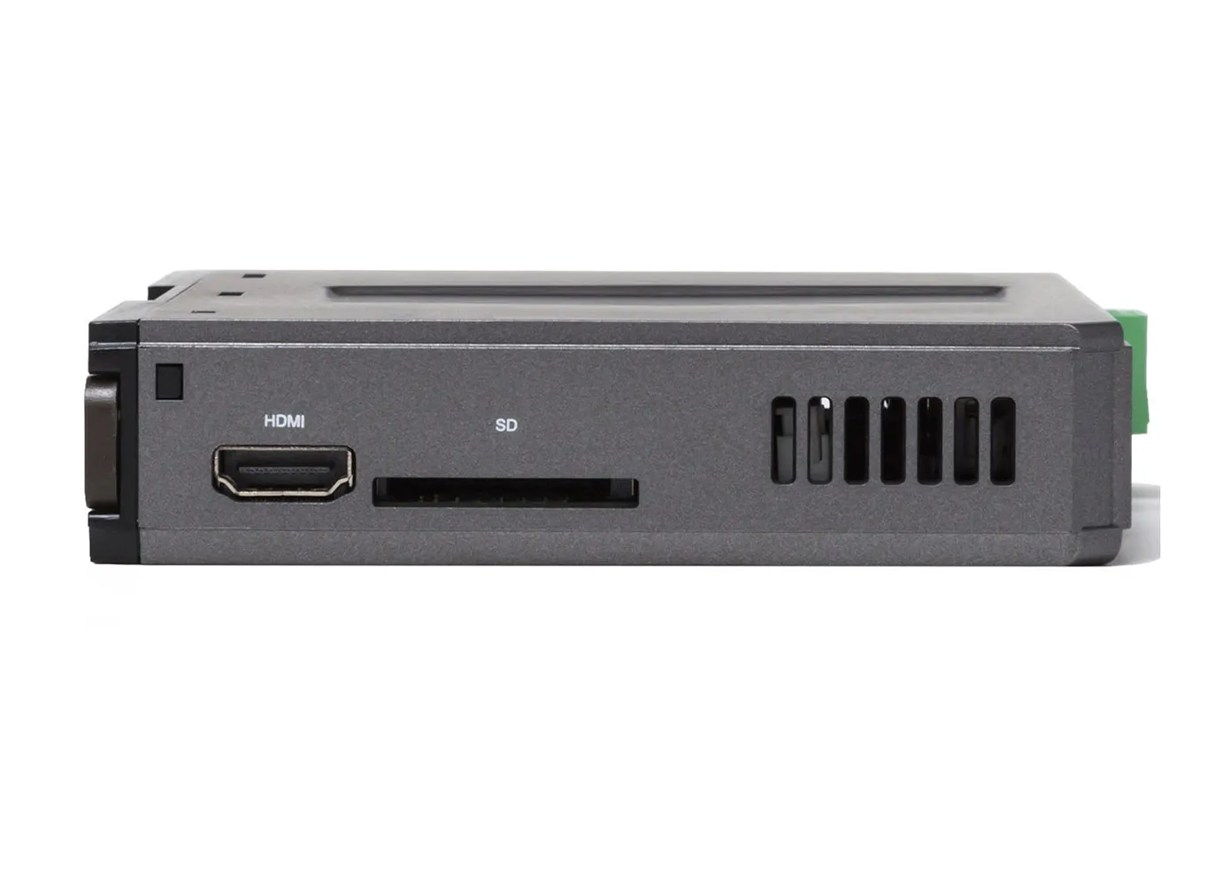 RMI5001 Left View