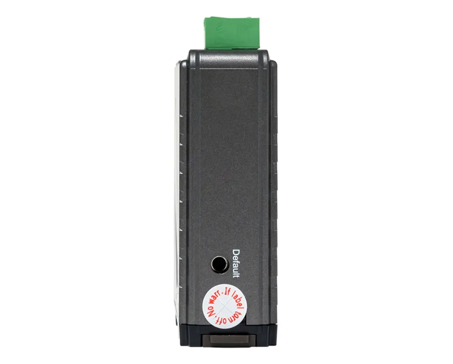 G01 Back View