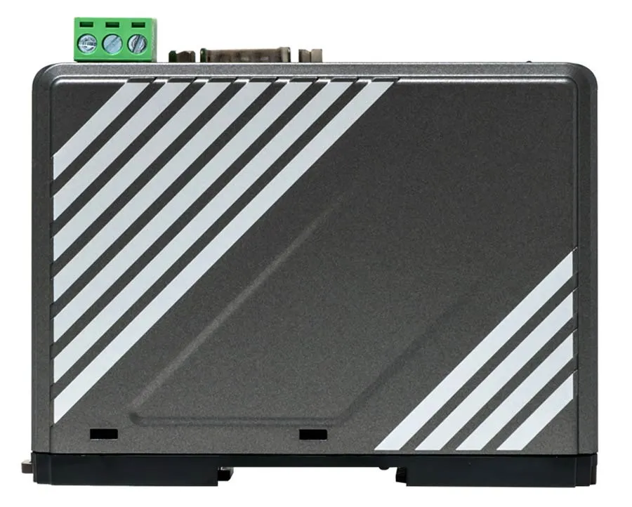 G01 side View