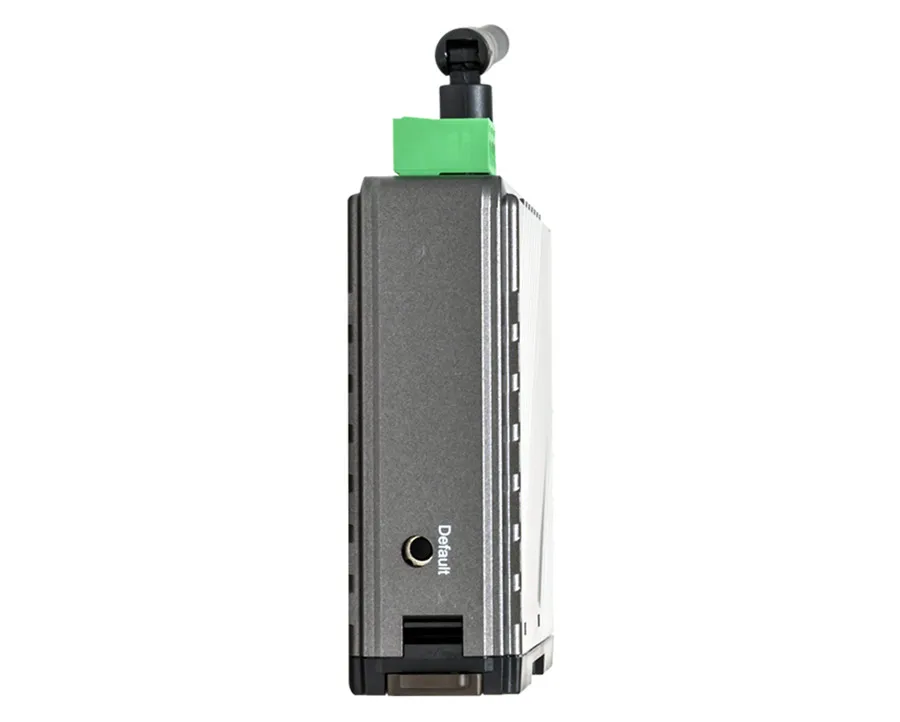 G02 Back View