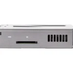 cMT-SVR-100 side View