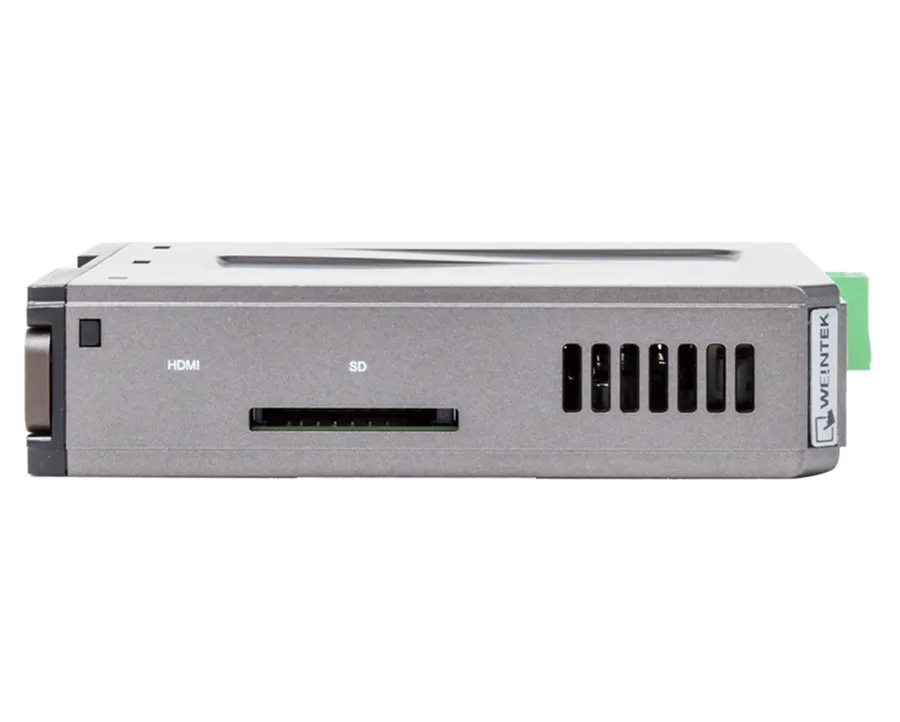 cMT-SVR-100 side View
