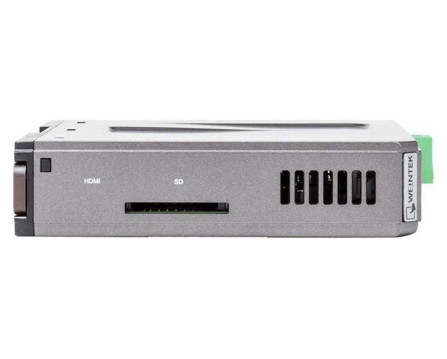 cMT-SVR-102 side View