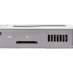 cMT-SVR-OPCUA side View