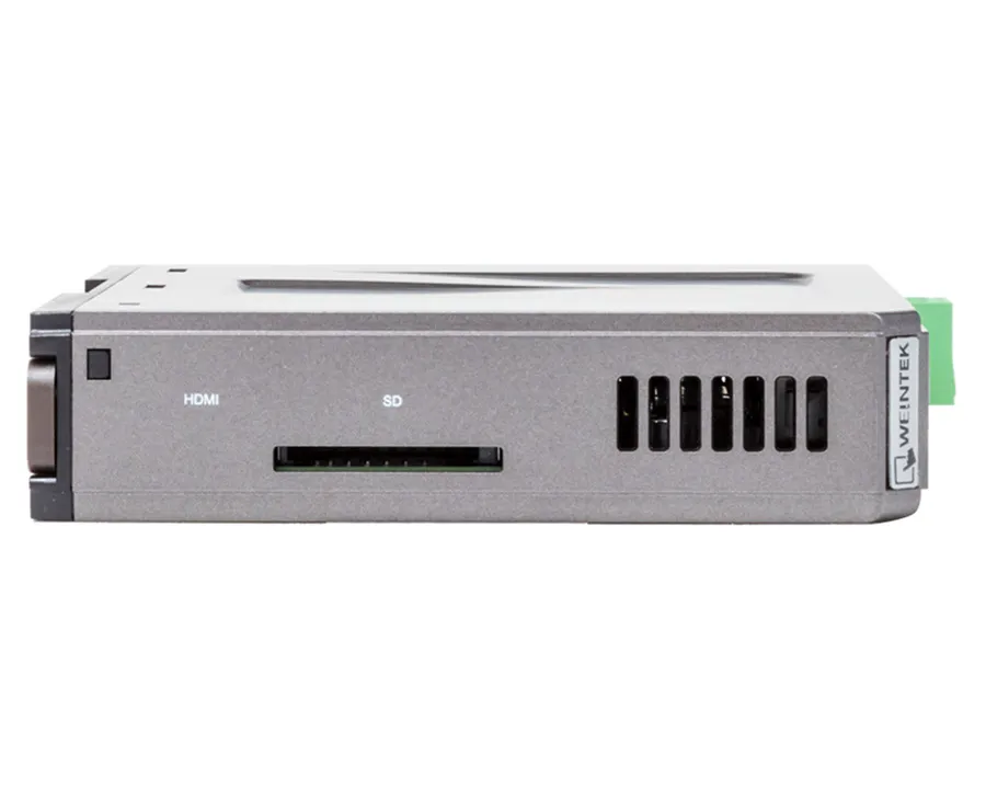 cMT-SVR-OPCUA side View