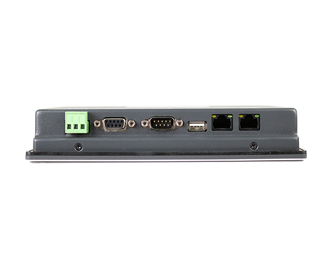 cMT3072XHT Bottom View