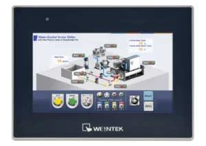 cMT3072XH Front View