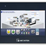 cMT3072X Front View