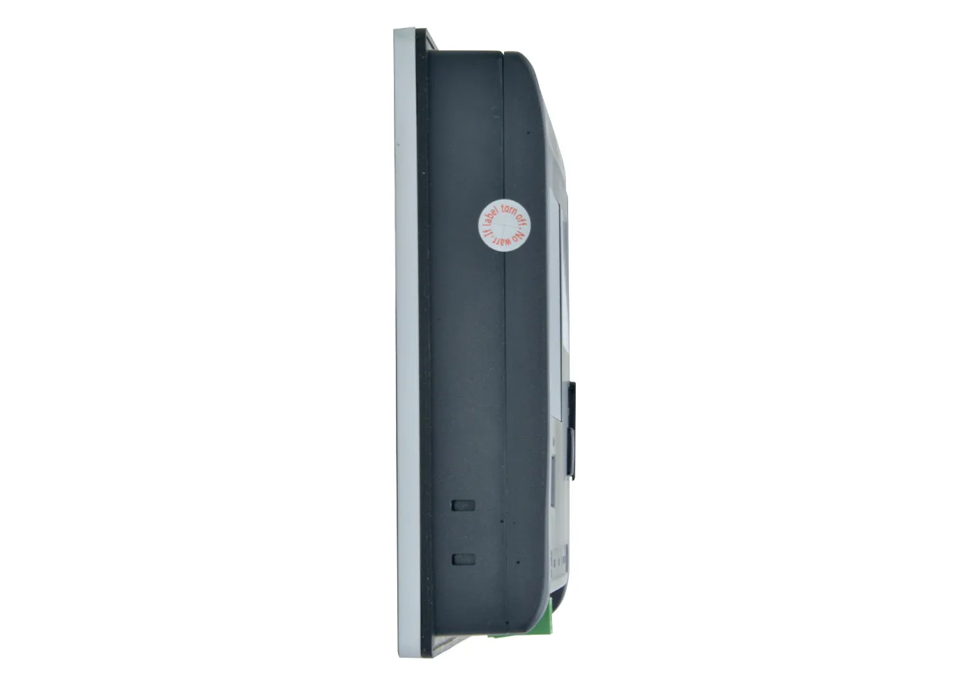 cMT3072X Side View