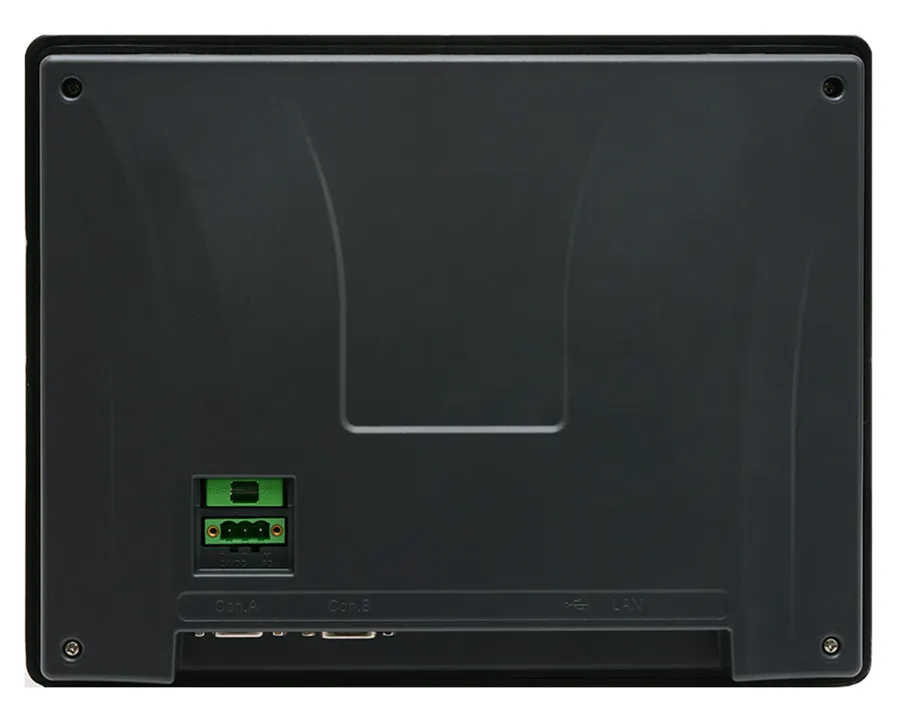 cMT3103 Back View