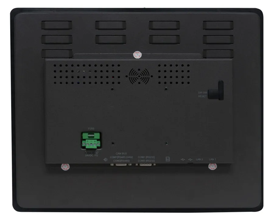 cMT3151 Back View
