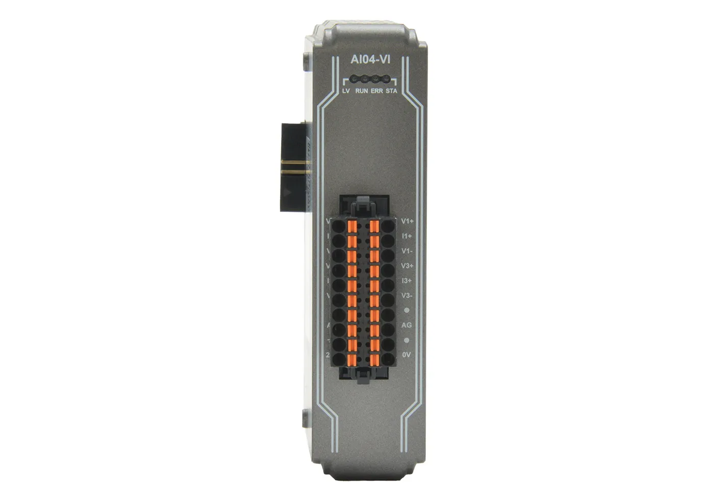 iR-AI04-VI Front View