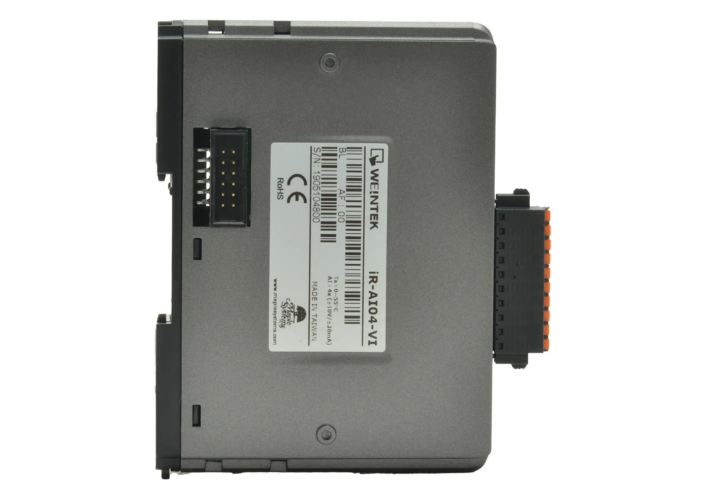 iR-AI04-VI Side1 View