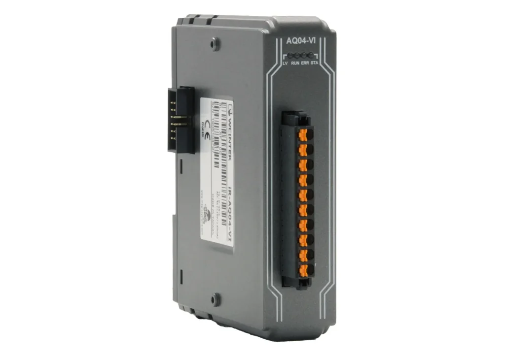 iR-AQ04-VI Front View
