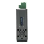 iR-COP Top View