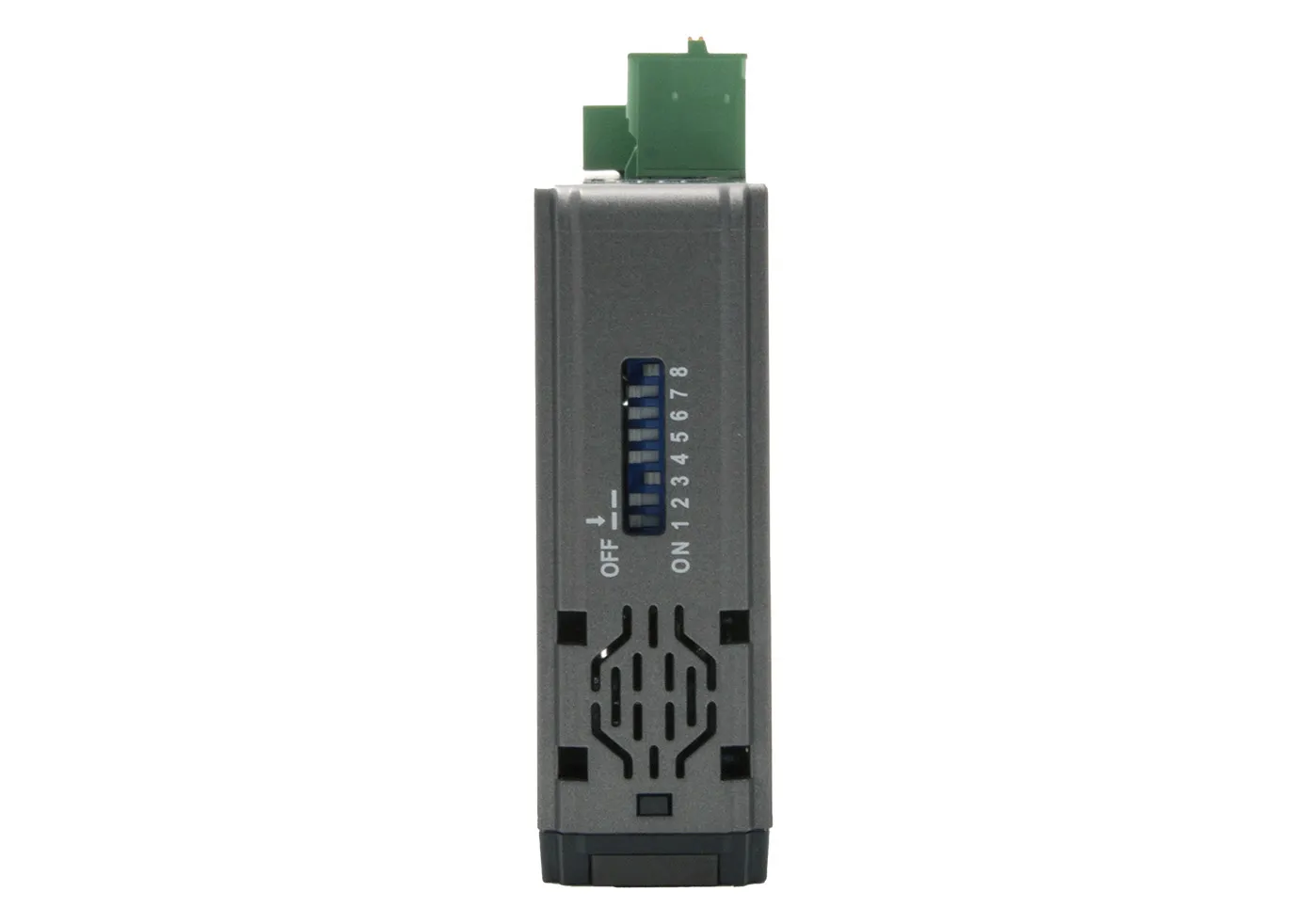 iR-COP Top View