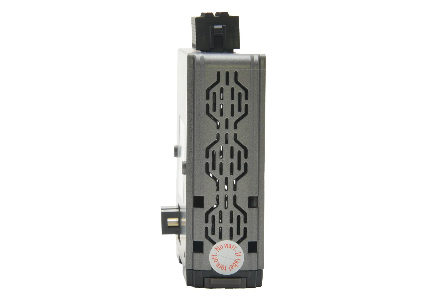 iR-DI16-K Bottom View