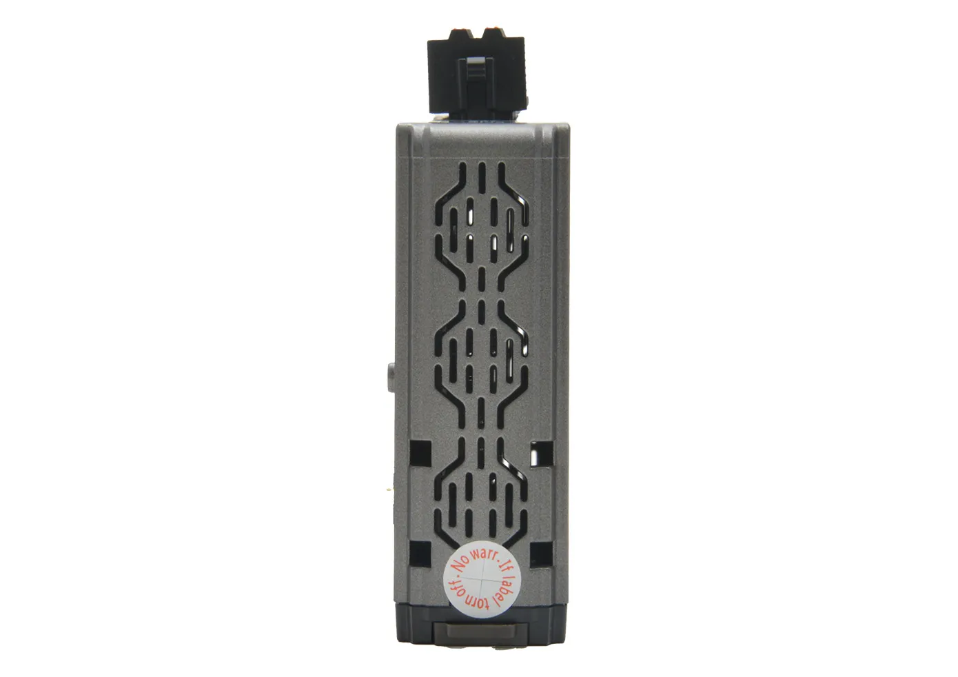 iR-DM16-N Bottom View