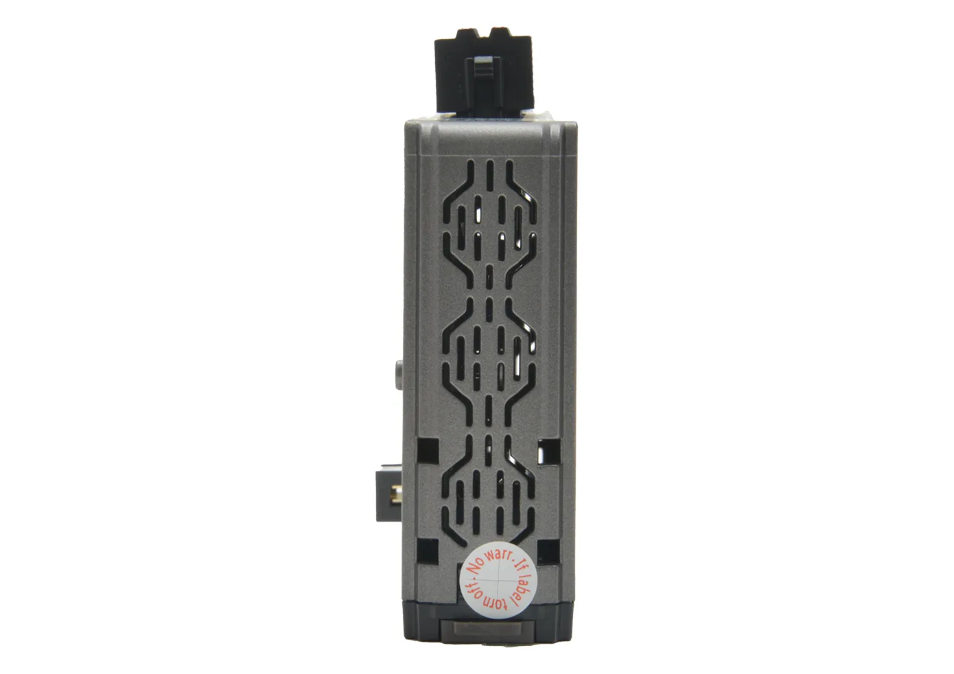 iR-DM16-P Bottom View