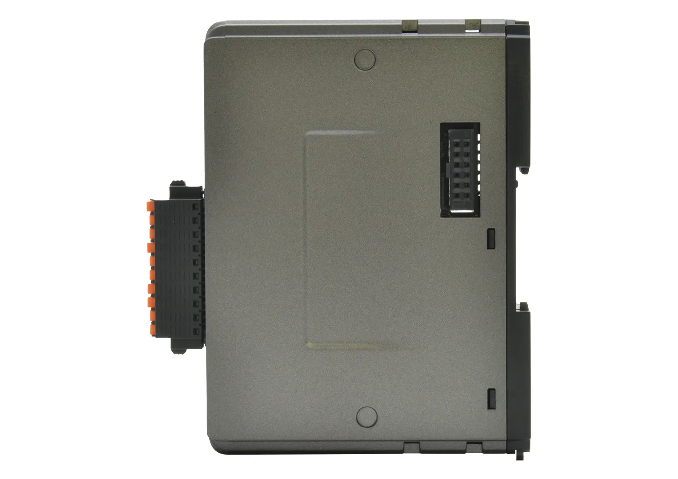 iR-DM16-P Side2 View