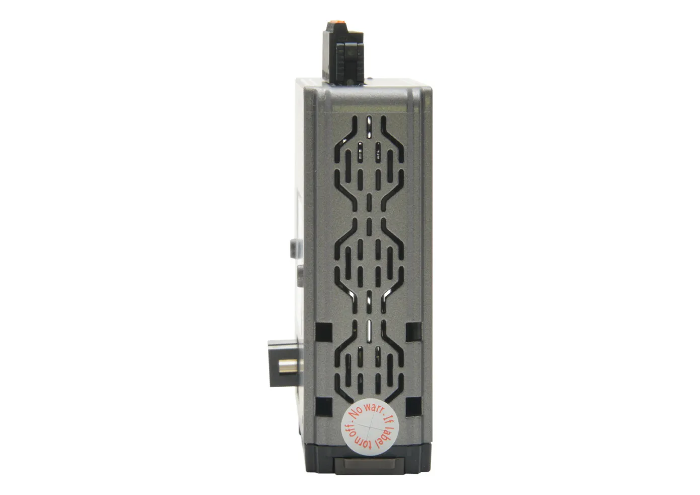 iR-DQ08-R Bottom View