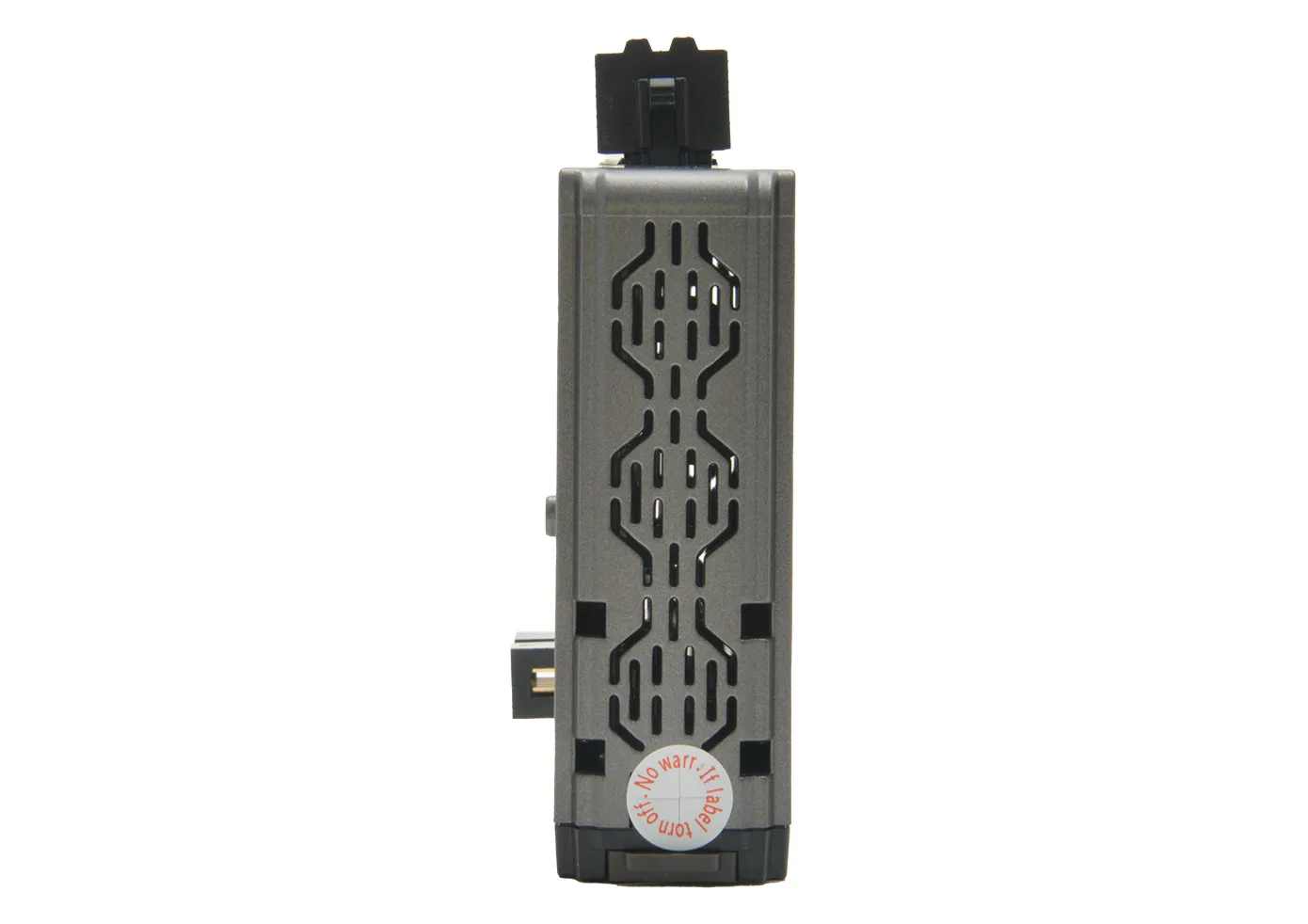 iR-DQ16-N Bottom View