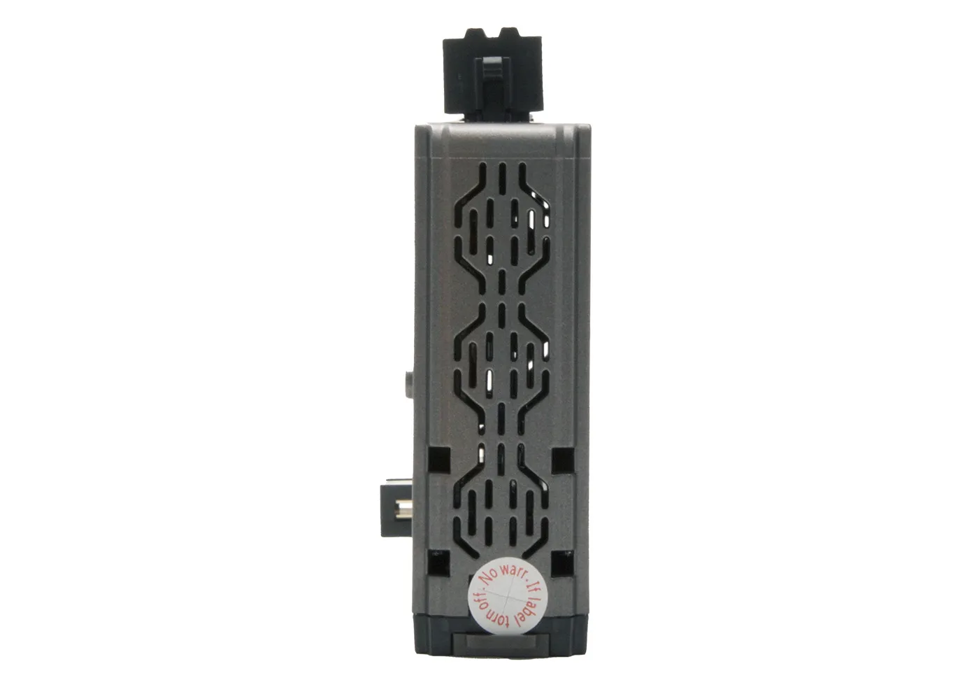iR-DQ16-P Bottom View