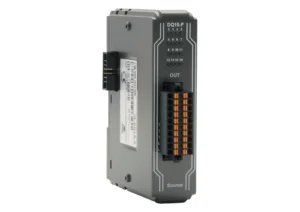 iR-DQ16-P Front View