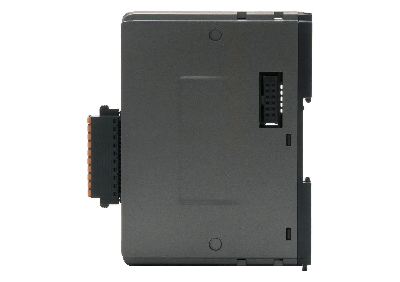 iR-DQ16-P Side2 View