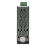 iR-ECAT Bottom View