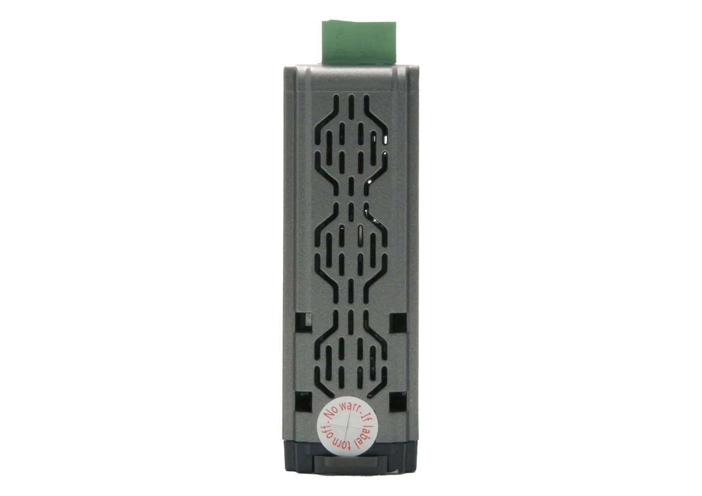 iR-ECAT Bottom View
