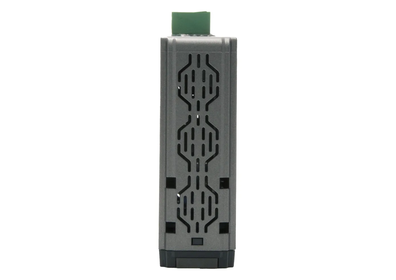 iR-ECAT Top View