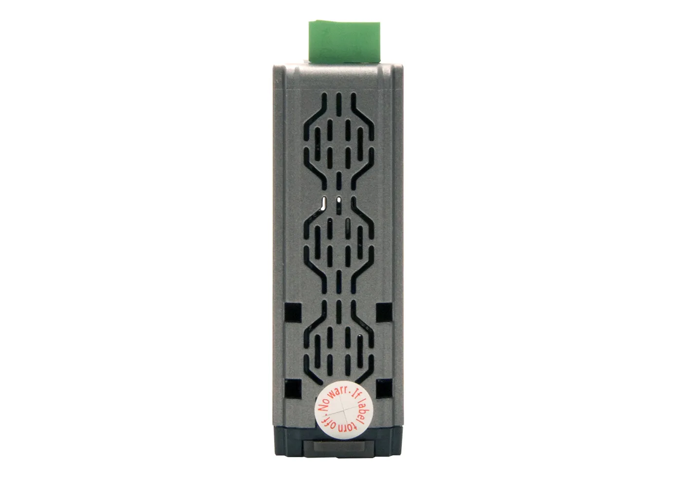 iR-ETN Bottom  View