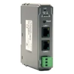 iR-ETN Front  View