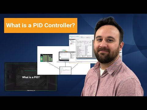 Cover image for What is a PID Controller? tutorial