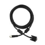 M12 to VGA