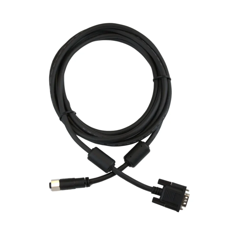 M12 to VGA