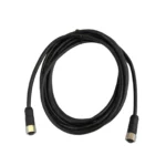 Cable, External OSD Controller, ~10 Ft (3m)