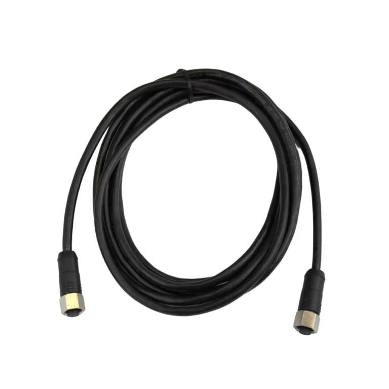 Cable, External OSD Controller, ~10 Ft (3m)