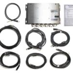 What comes in the box with the AEX2410
