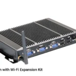 BPC2310A Wi-Fi View