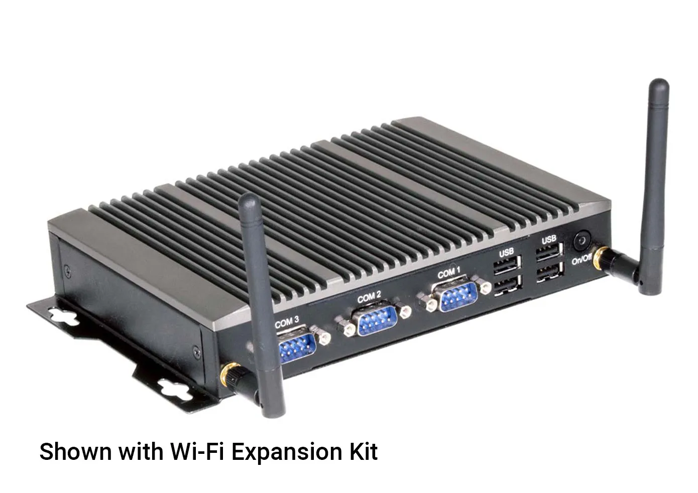 BPC2310A Wi-Fi View