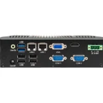 BPC2311A Front View
