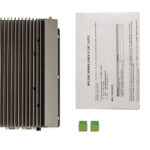 What is included with the Industrial Box PC - BPC2330
