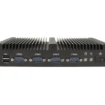 IPC2210 Front View
